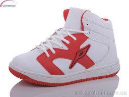 Кроссовки Victoria 29-22 red