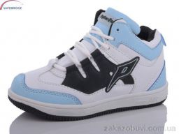 Кроссовки Victoria 29-21 blue