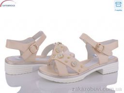 Босоножки Victoria L0657-2-8