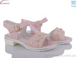 Босоножки Victoria L0667-3-8