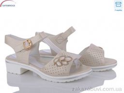 Босоножки Victoria L0663-2-8