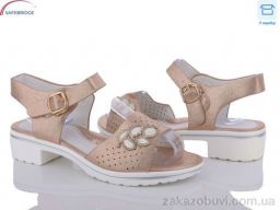 Босоножки Victoria L0663-4-8
