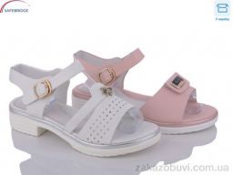 Босоножки Victoria L066-16-01 mix