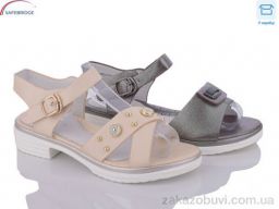 Босоножки Victoria L066-16-02 mix