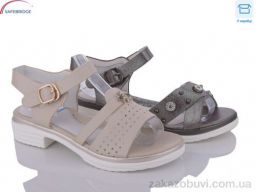 Босоножки Victoria L066-16-03 mix