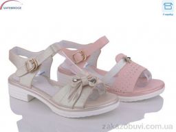 Босоножки Victoria L066-16-04 mix