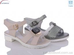 Босоножки Victoria L066-16-05 mix