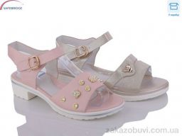 Босоножки Victoria L066-16-09 mix