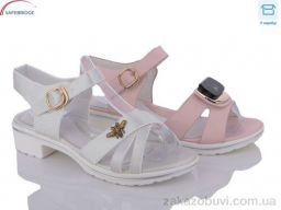 Босоножки Victoria L066-16-12 mix