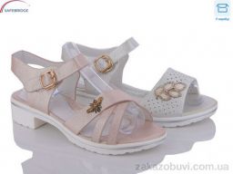 Босоножки Victoria L066-16-16 mix