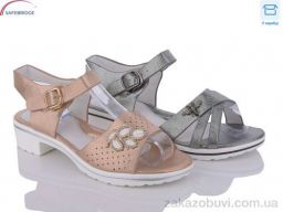 Босоножки Victoria L066-16-17 mix