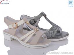 Босоножки Victoria L066-16-18 mix