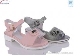 Босоножки Victoria L066-16-20 mix