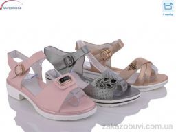 Босоножки Victoria L066-24-01 mix