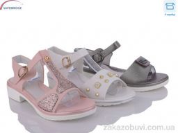 Босоножки Victoria L066-24-02 mix