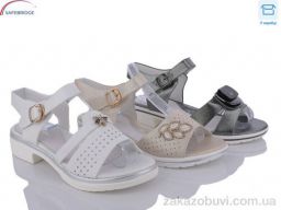 Босоножки Victoria L066-24-03 mix