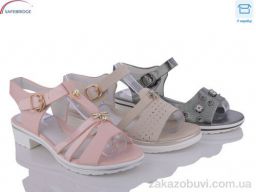 Босоножки Victoria L066-24-04 mix