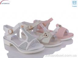 Босоножки Victoria L066-24-05 mix