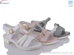 Босоножки Victoria L066-24-06 mix