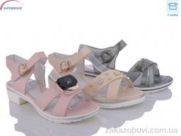 Босоножки Victoria L066-24-08 mix