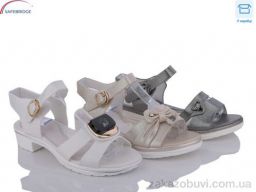 Босоножки Victoria L066-24-12 mix