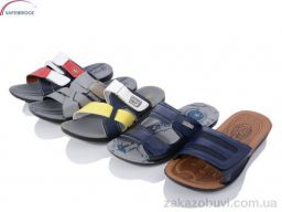 Шлепки Victoria 18-182 mix