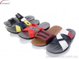 Шлепки Victoria 18-181 mix
