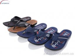 Шлепки Victoria V18-174 mix
