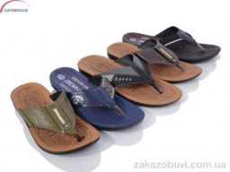 Шлепки Victoria V18-171 mix