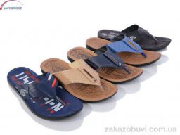 Шлепки Victoria V18-172 mix