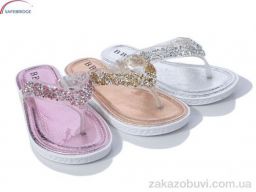 Шлепки Victoria 32-24 mix