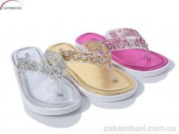 Шлепки Victoria 61-24 mix