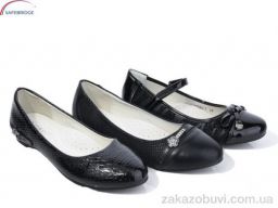 Туфли Victoria 11-91-3A1 mix