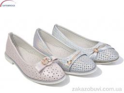 Туфли Victoria 23Y-73F-53Y mix