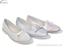 Туфли Victoria 23C-33Y-63F mix