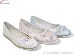 Туфли Victoria 83C-23F-53B mix