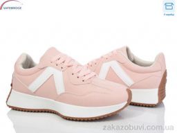 Кроссовки Victoria 008-7 pink УЦЕНКА
