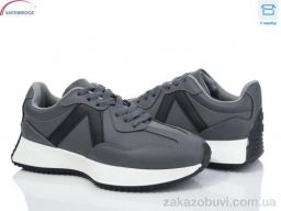 Кроссовки Victoria 008-8 grey