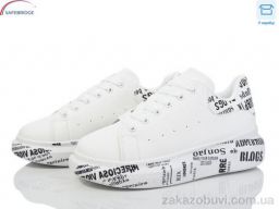 Кроссовки Victoria K86 white