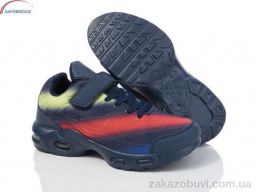 Кроссовки Victoria HL88-5