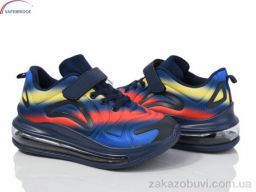 Кроссовки Victoria SC1267-115