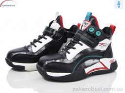 Ботинки Victoria B150-14 red