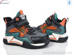 Ботинки Victoria B151-143 red