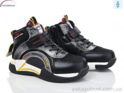 Ботинки Victoria B153-14 red