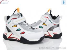 Ботинки Victoria B156-16 white