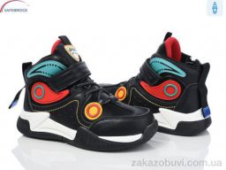 Ботинки Victoria A155-12 black