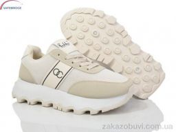 Кроссовки Victoria RF1640 beige
