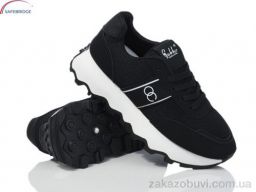 Кроссовки Victoria RF1639 black