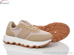 Кроссовки Victoria RF1644 khaki
