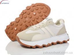 Кроссовки Victoria RF1641 beige/grey